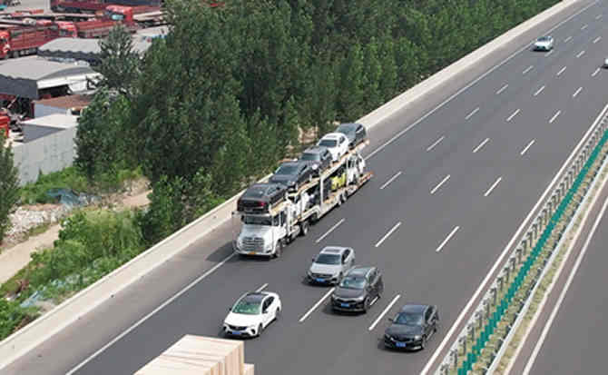 房山区高速公路汽车救援